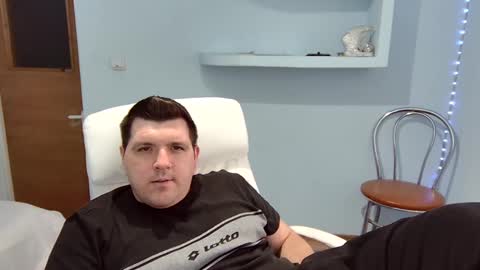 Snapshot of basystem8 chatting on 2, 3, 2025 BASY online show from 2, 3, 2025