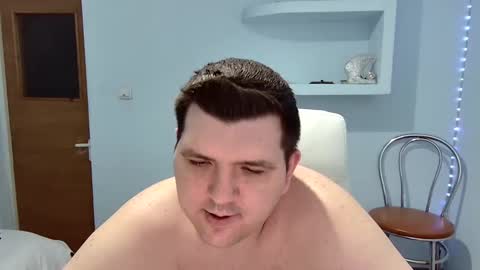 Snapshot of basystem8 chatting on 2, 3, 2025 BASY online show from 2, 3, 2025