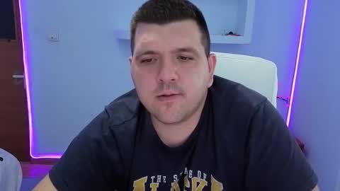 Snapshot of basystem8 chatting on 18, 9, 2025 BASY online show from 18, 9, 2025