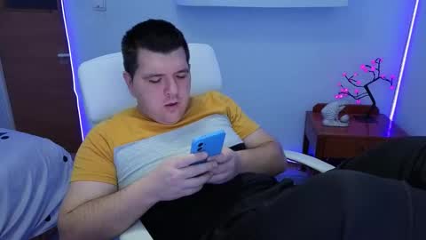 Snapshot of basystem8 chatting on 6, 10, 2025 BASY online show from 6, 10, 2025