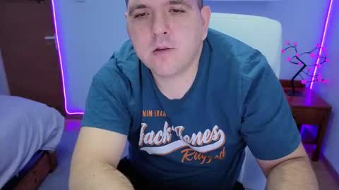 Snapshot of basystem8 chatting on 13, 10, 2025 BASY online show from 13, 10, 2025