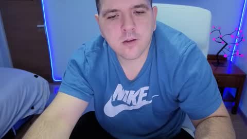 Snapshot of basystem8 chatting on 14, 10, 2025 BASY online show from 14, 10, 2025