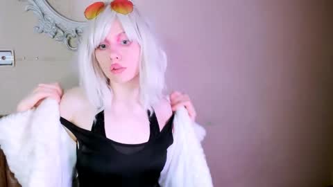 Ask me  online show from 24, 4, 2026