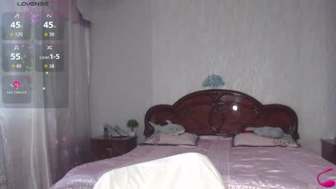 Snapshot of batari_giya chatting on 3, 6, 2026 Lara online show from 3, 6, 2026