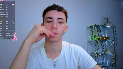 Snapshot of batarol0 chatting on 3, 10, 2025 mett online show from 3, 10, 2025