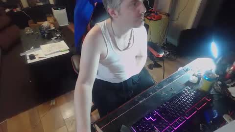 Snapshot of baterboy8687 chatting on 22, 2, 2026 baterboy8687 online show from 22, 2, 2026