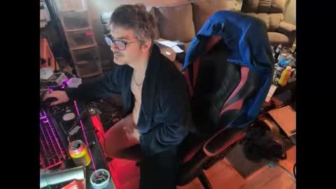 Snapshot of baterboy8687 chatting on 12, 3, 2026 baterboy8687 online show from 12, 3, 2026