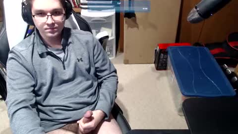 Ricky online show from 25, 1, 2025