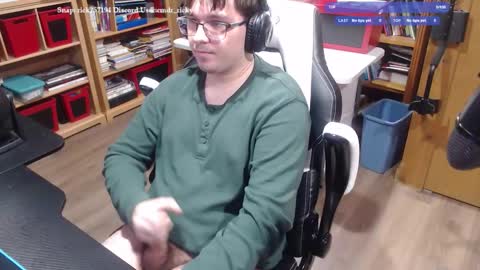 Ricky online show from 20, 12, 2025