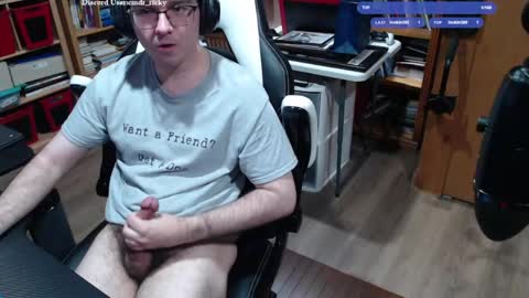 Ricky online show from 26, 4, 2026