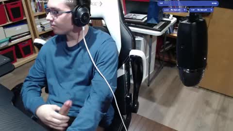 Ricky online show from 3, 5, 2026