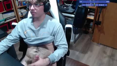 Ricky online show from 7, 6, 2026