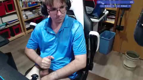Ricky online show from 28, 6, 2026