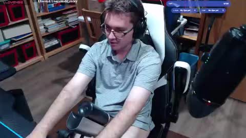 Ricky online show from 6, 7, 2026