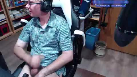 Ricky online show from 11, 7, 2026
