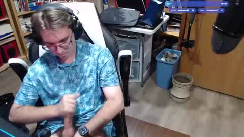 Ricky online show from 30, 7, 2026