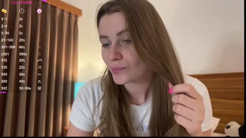 Snapshot of batewithkate chatting on 18, 7, 2026 Katrin online show from 18, 7, 2026