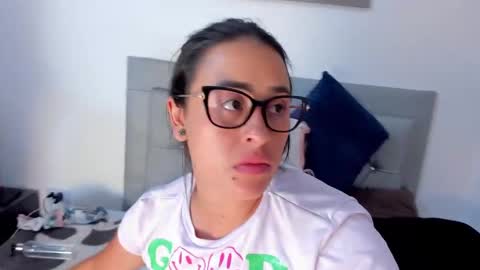 Idaly and Carlos online show from 10, 9, 2025