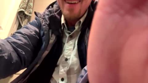 Snapshot of bathroomexhibition chatting on 21, 2, 2025 bathroomexhibition online show from 21, 2, 2025