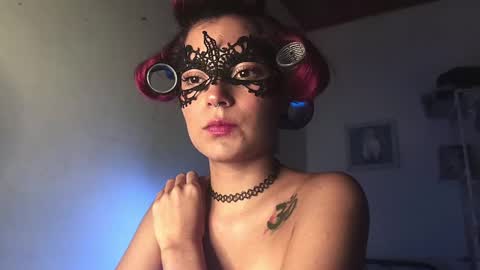 Your always sexy Harley online show from 18, 4, 2026