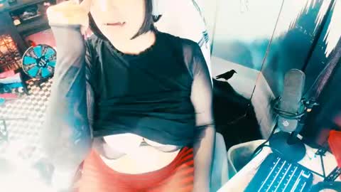 Audrey online show from 7, 10, 2025