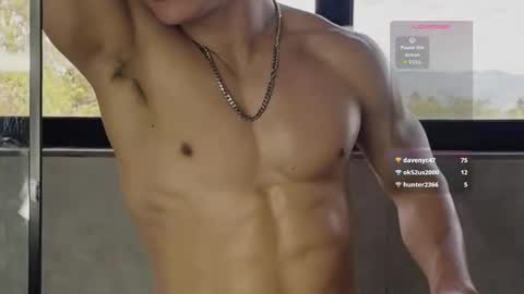 battista  online show from 23, 9, 2025