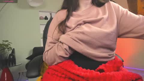 battymoll online show from 6, 2, 2025