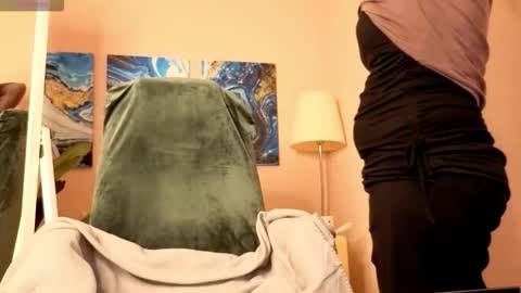 battymoll online show from 22, 10, 2025