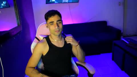 Snapshot of bauti220242 chatting on 7, 6, 2026 bauti220242 online show from 7, 6, 2026