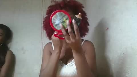 bavianona online show from 2, 10, 2025