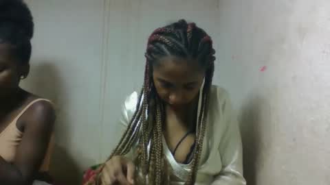 bavianona online show from 14, 10, 2025