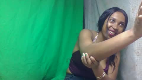 bavianona online show from 4, 12, 2025