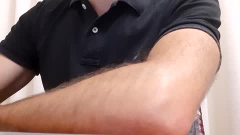 baxter78 online show from 8, 9, 2025