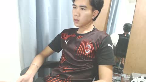 Snapshot of baxter_bab chatting on 19, 1, 2025 Lf Babe online show from 19, 1, 2025