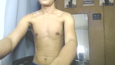 Snapshot of baxter_bab chatting on 22, 1, 2025 Lf Babe online show from 22, 1, 2025