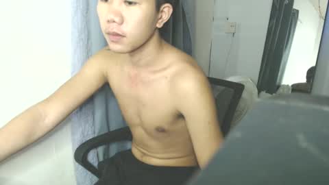 Snapshot of baxter_bab chatting on 31, 1, 2025 Lf Babe online show from 31, 1, 2025