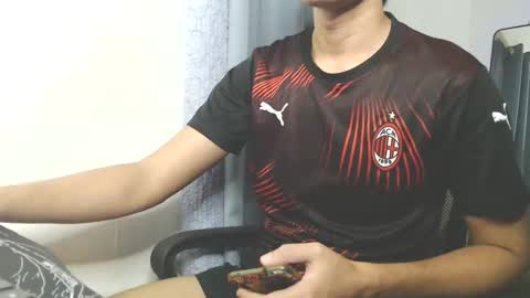 Snapshot of baxter_bab chatting on 6, 2, 2025 Lf Babe online show from 6, 2, 2025