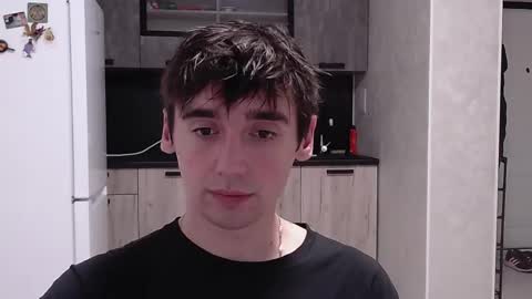 BAXTER online show from 6, 12, 2024