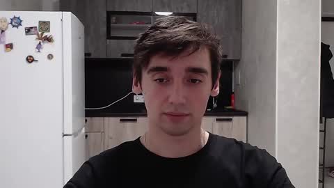 BAXTER online show from 9, 12, 2024