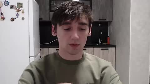 BAXTER online show from 25, 12, 2024