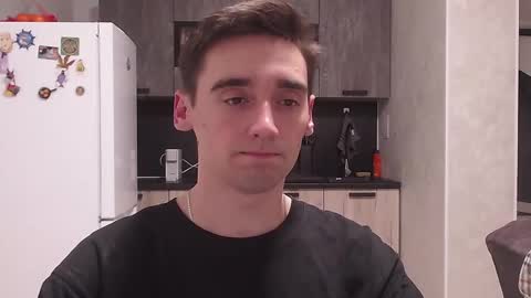 BAXTER online show from 10, 1, 2025