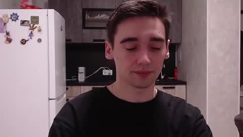 BAXTER online show from 16, 1, 2025