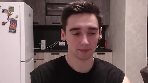 BAXTER online show from 20, 1, 2025