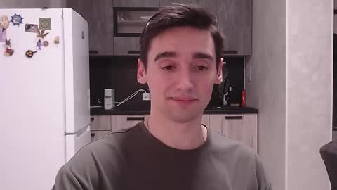 BAXTER online show from 29, 1, 2025