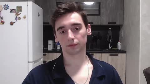 BAXTER online show from 14, 2, 2025