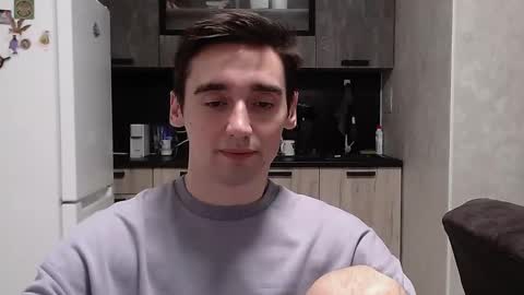 BAXTER online show from 18, 2, 2025