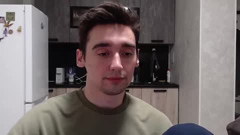 BAXTER online show from 19, 2, 2025