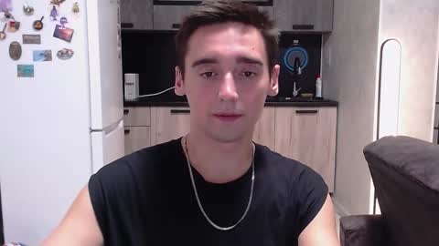 BAXTER online show from 17, 9, 2025