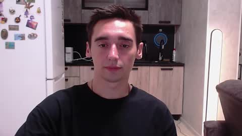 BAXTER online show from 19, 9, 2025