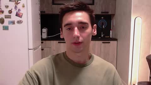 BAXTER online show from 24, 9, 2025